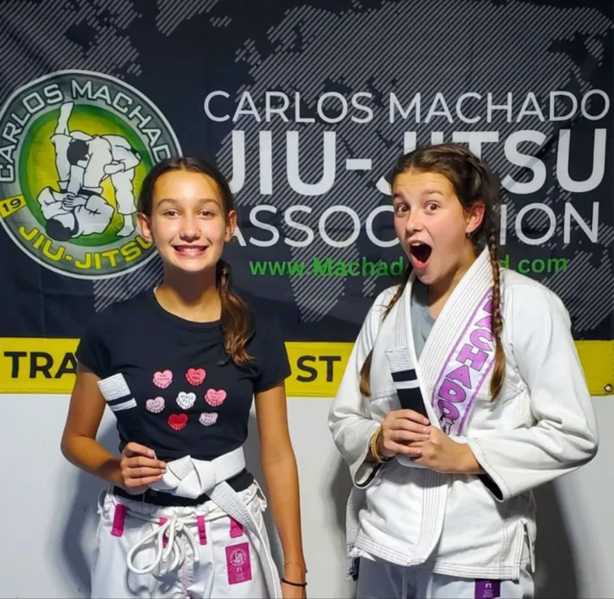 A Parent's Guide to Brazilian Jiu-Jitsu for Kids