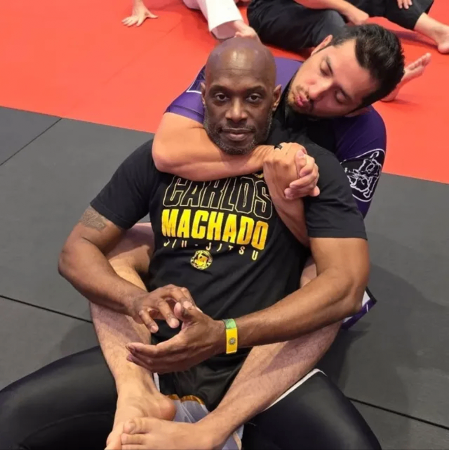 Why Lineage Matters: Training Under Master Carlos Machado