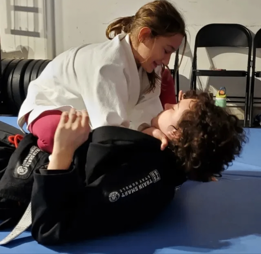 Self-Defense vs. Sport BJJ: What We Teach and Why